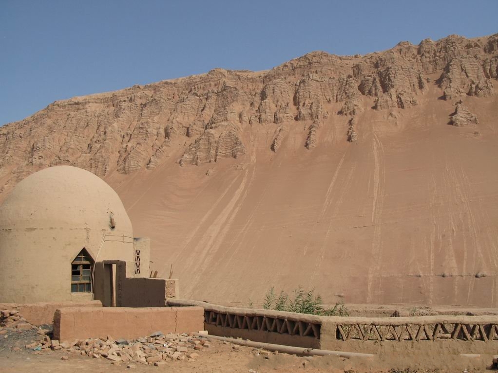 turpan